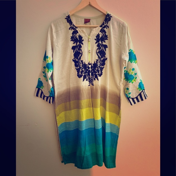 Asma Boutique Dresses & Skirts - Indian/Pakistani Salwar Kameez/Dress